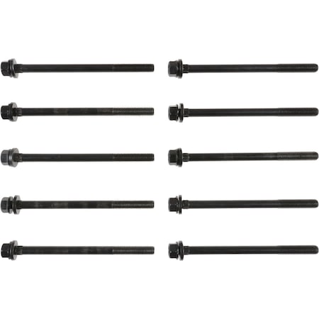 Reinz Head Bolt Set, 14-32241-01 14-32241-01